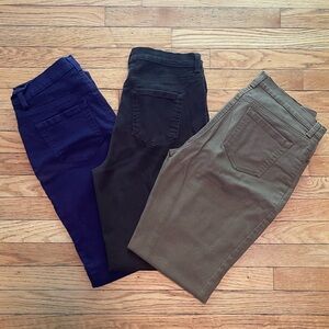 Style & Co denim bundle